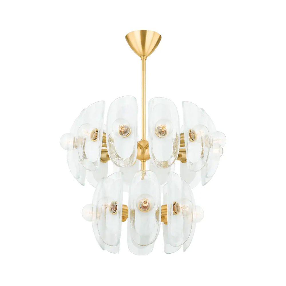 Hilo Chandelier.