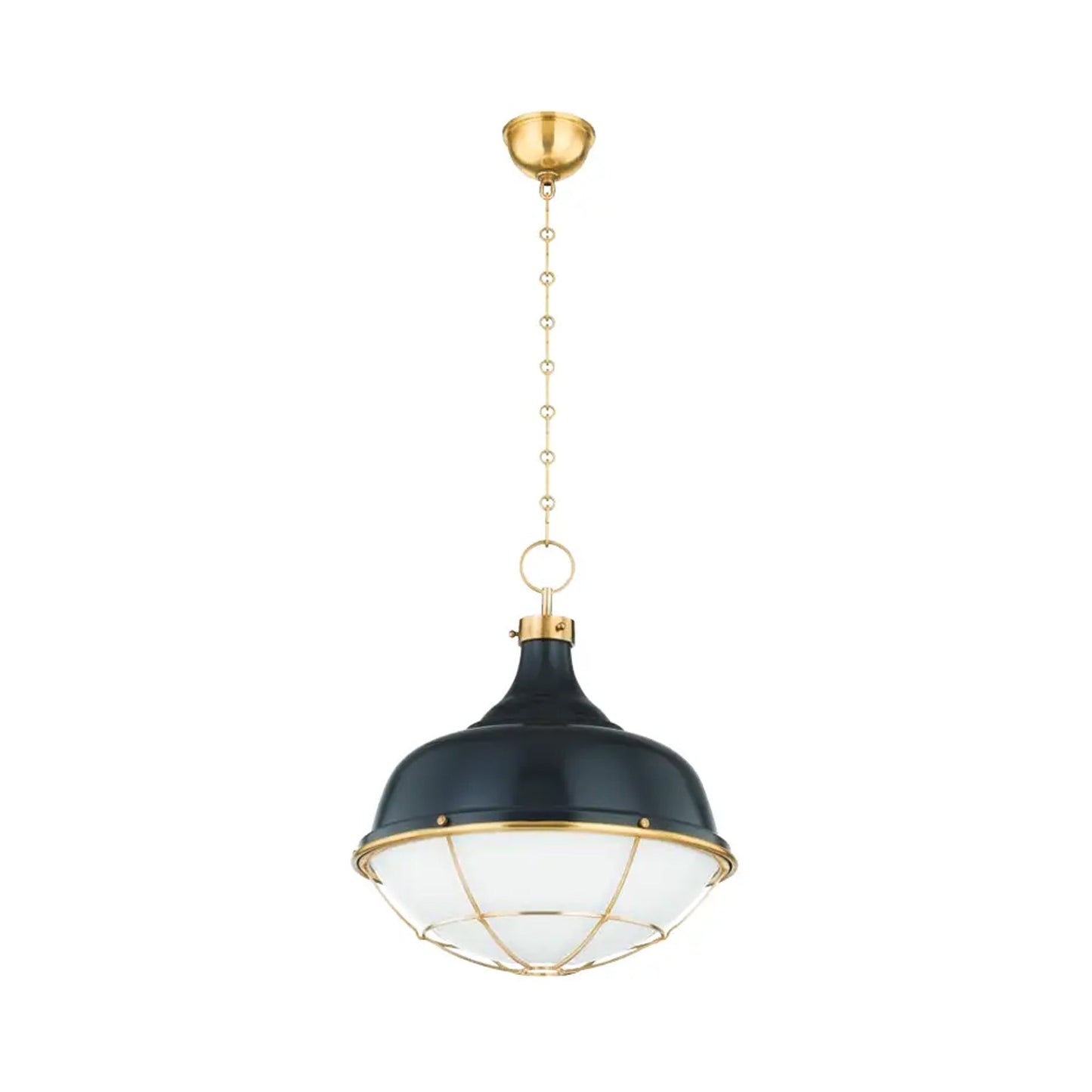 Holkham Pendant Light.