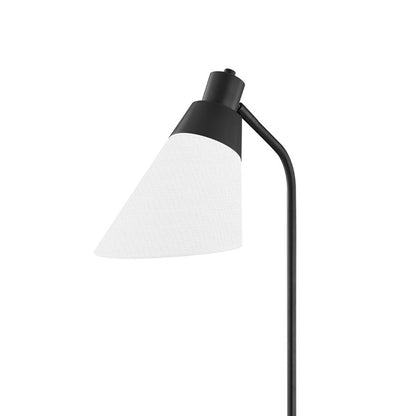 Hooke Plug-In Wall Light in Detail.