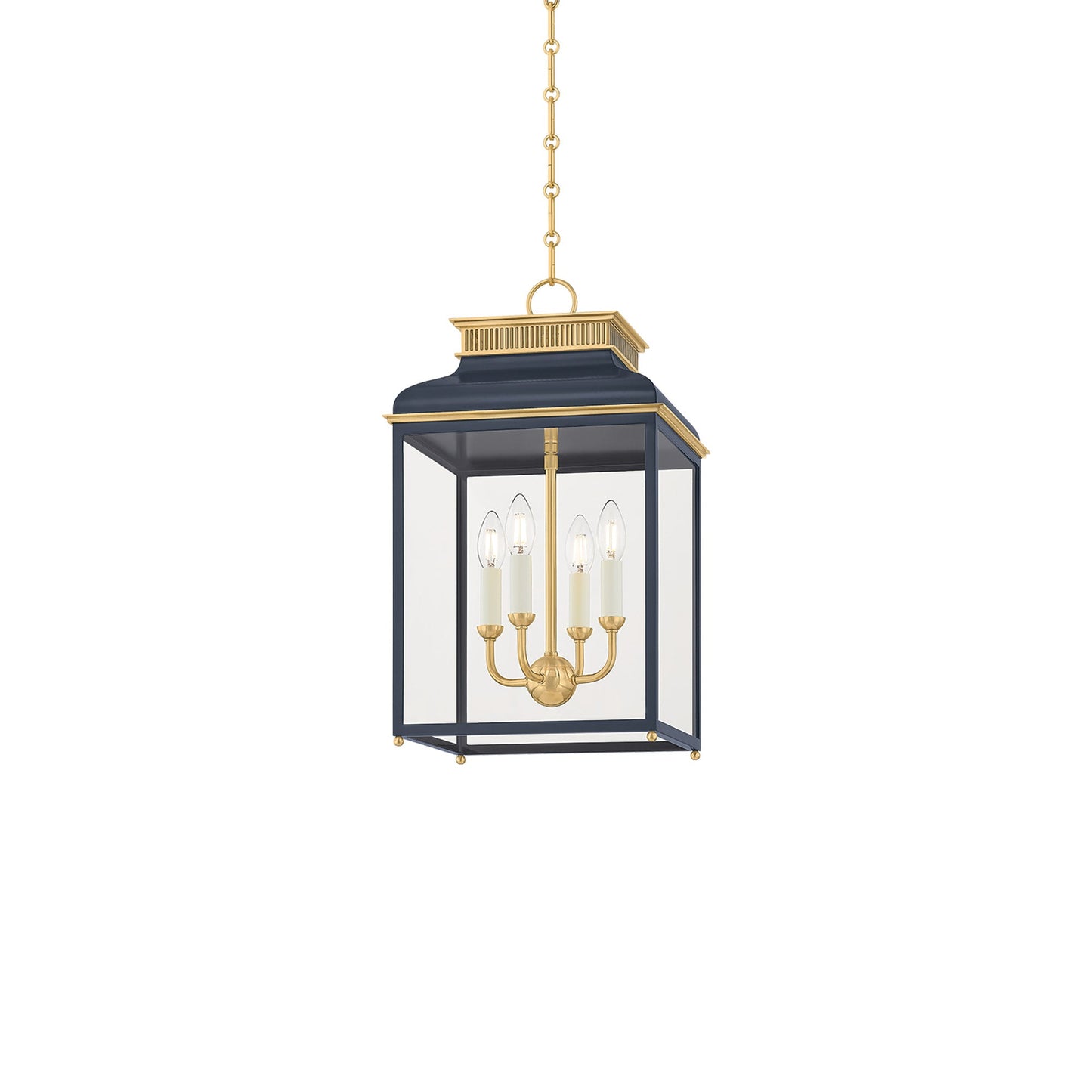 Houghton Pendant Light.