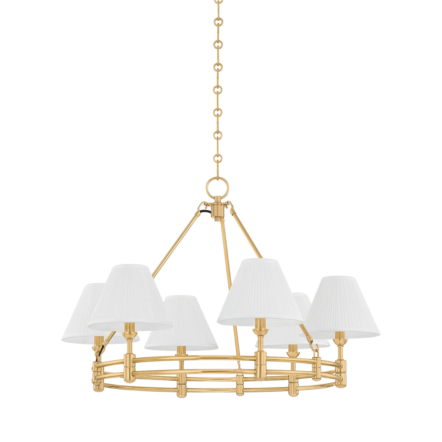 Howard Chandelier – City Lights SF