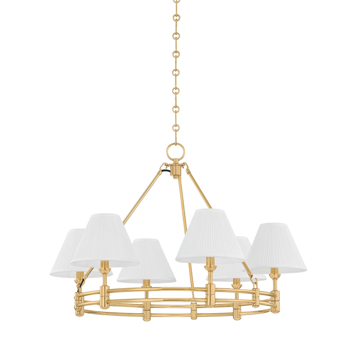 Howard Chandelier.