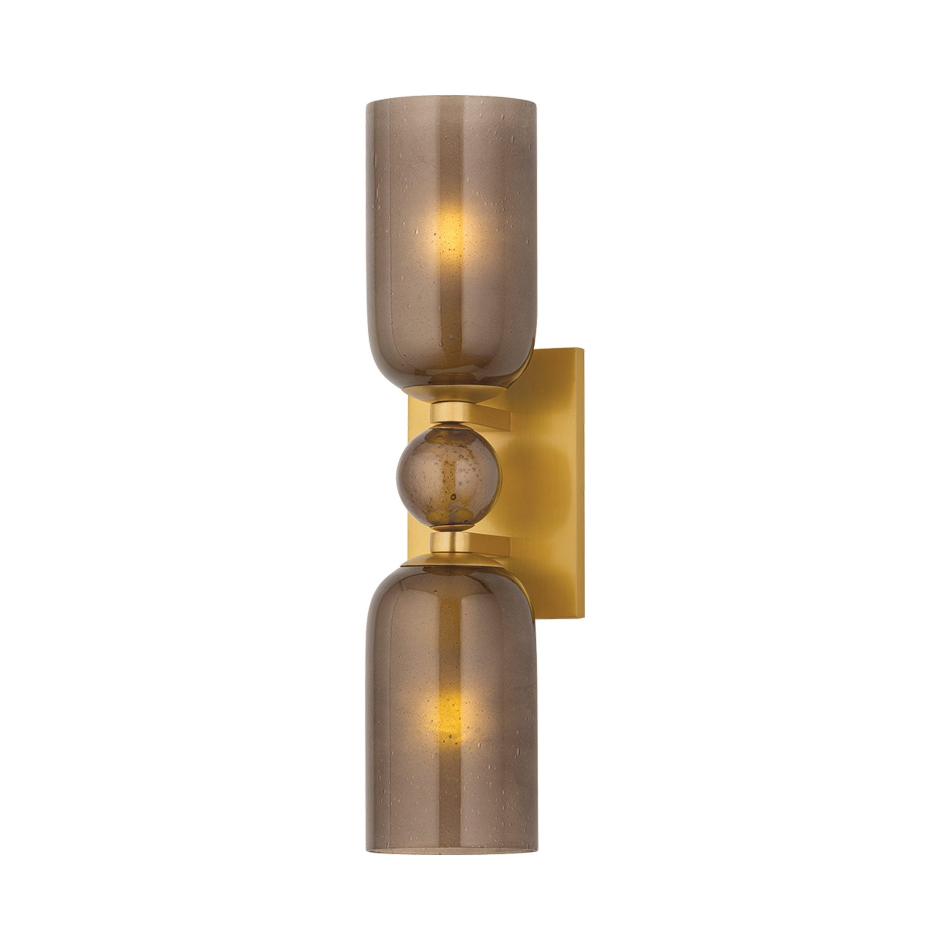 Hurleyville Wall Light.
