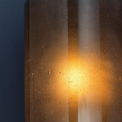 Hurleyville Wall Light in Detail.