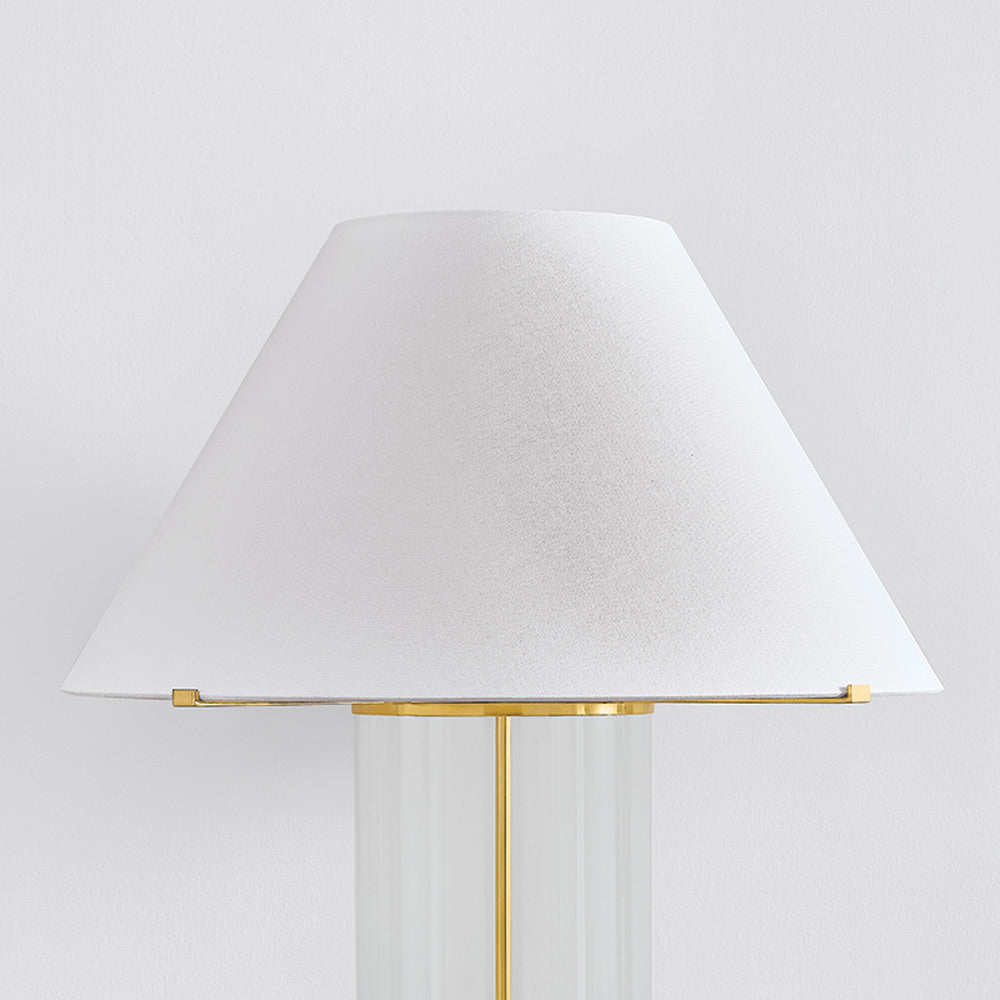 Inglewood Table Lamp in Detail.