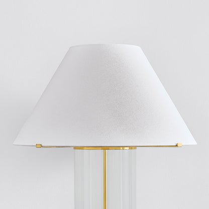 Inglewood Table Lamp in Detail.