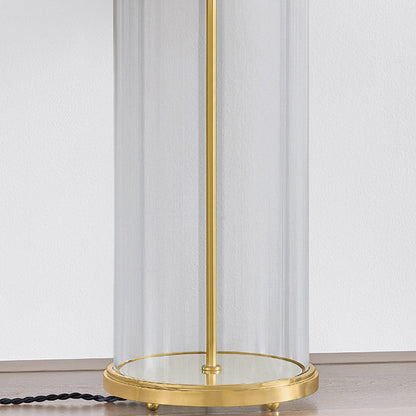 Inglewood Table Lamp in Detail.