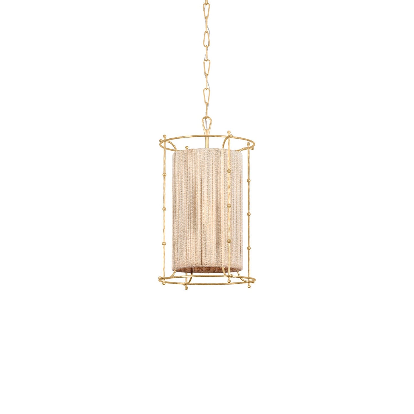 Jones Point Pendant Light (15.5-Inch).