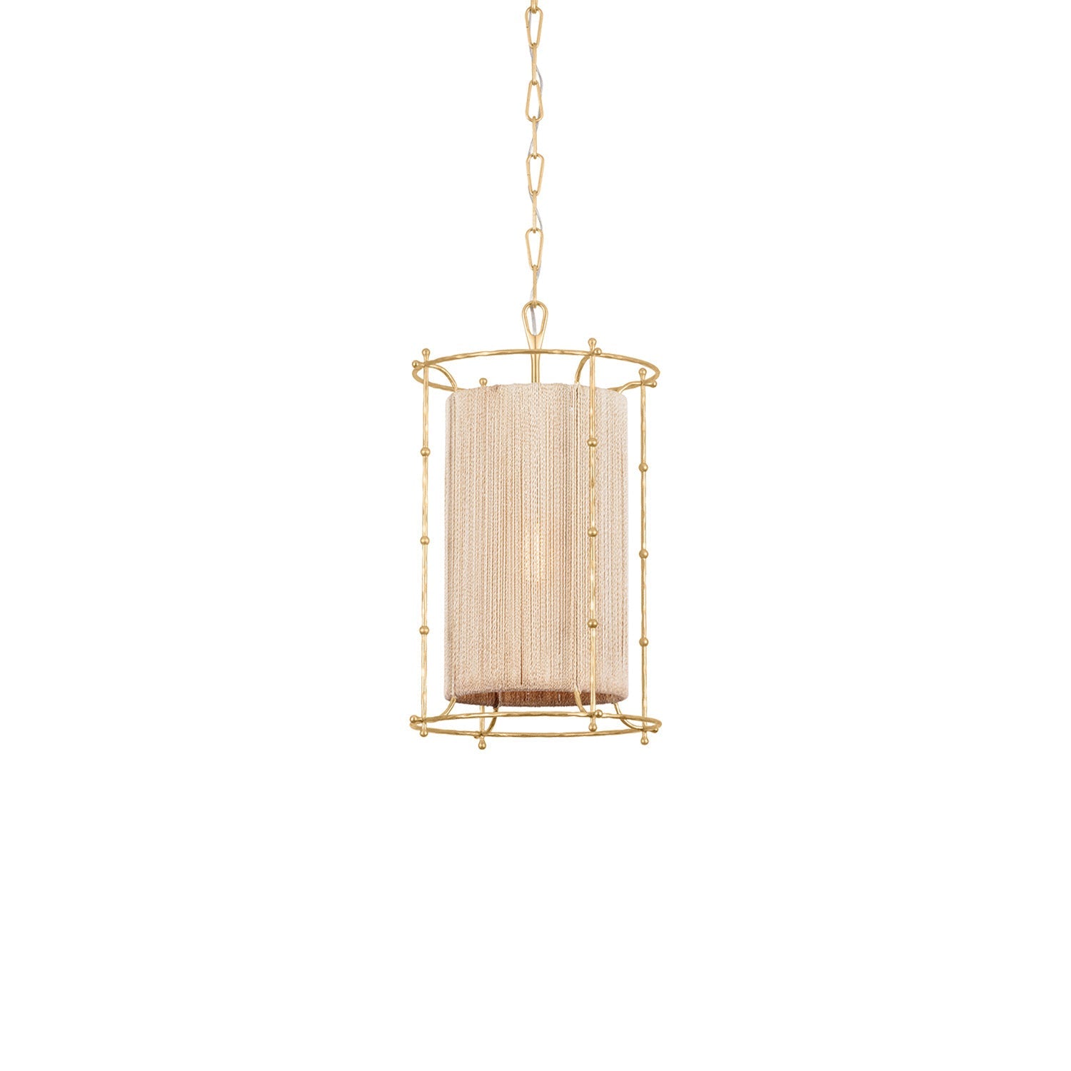 Jones Point Pendant Light (15.5-Inch).