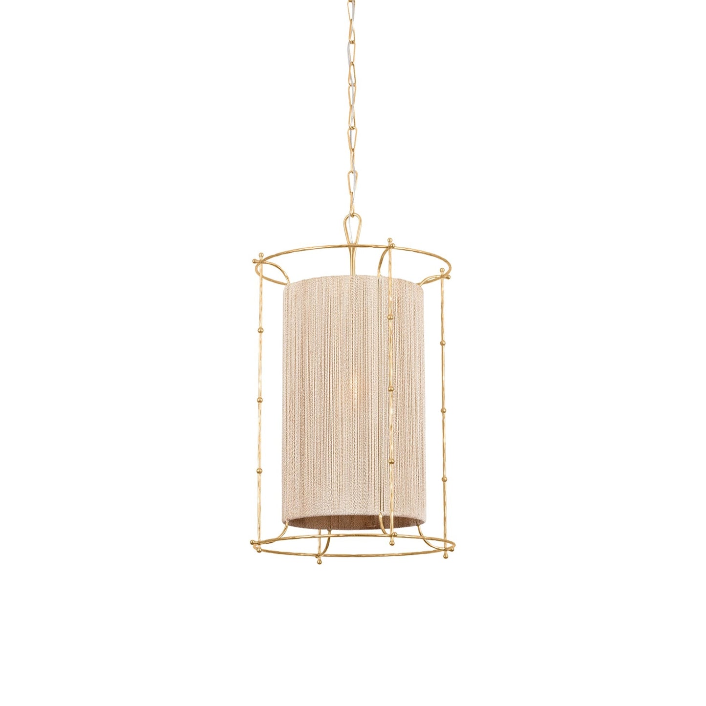 Jones Point Pendant Light (20-Light).