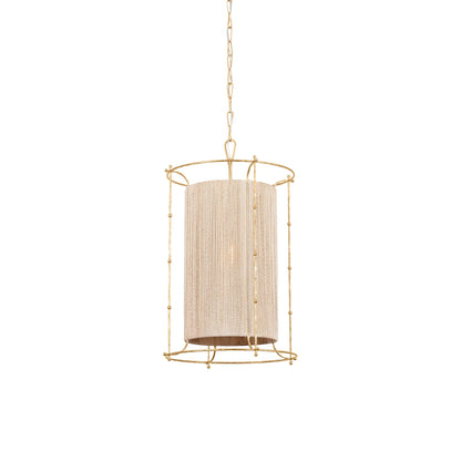 Jones Point Pendant Light (20-Light).
