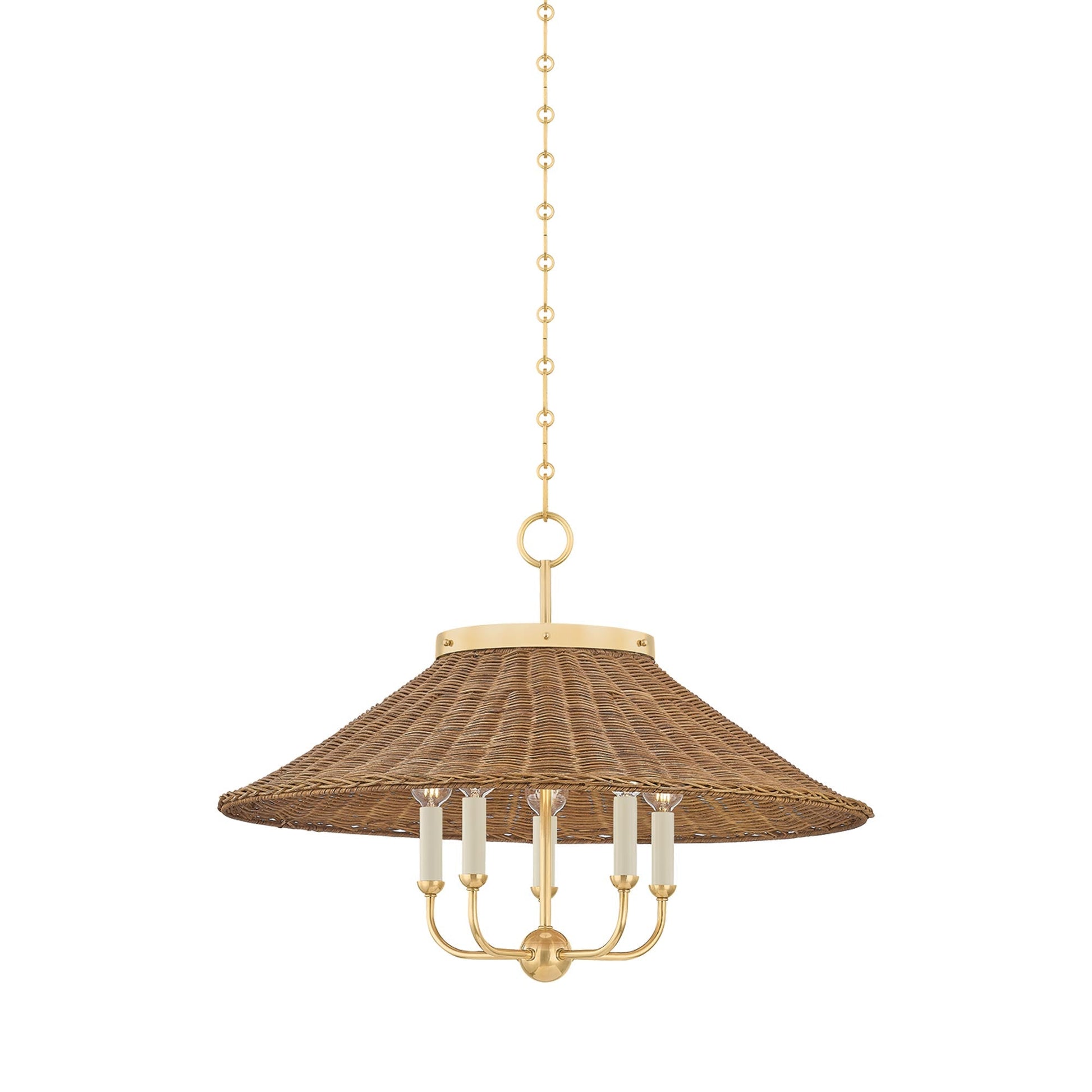 Kensington Chandelier.