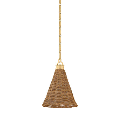 Kensington Pendant Light (10-Inch).