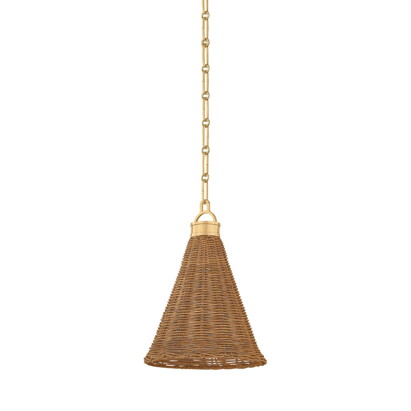 Kensington Pendant Light.