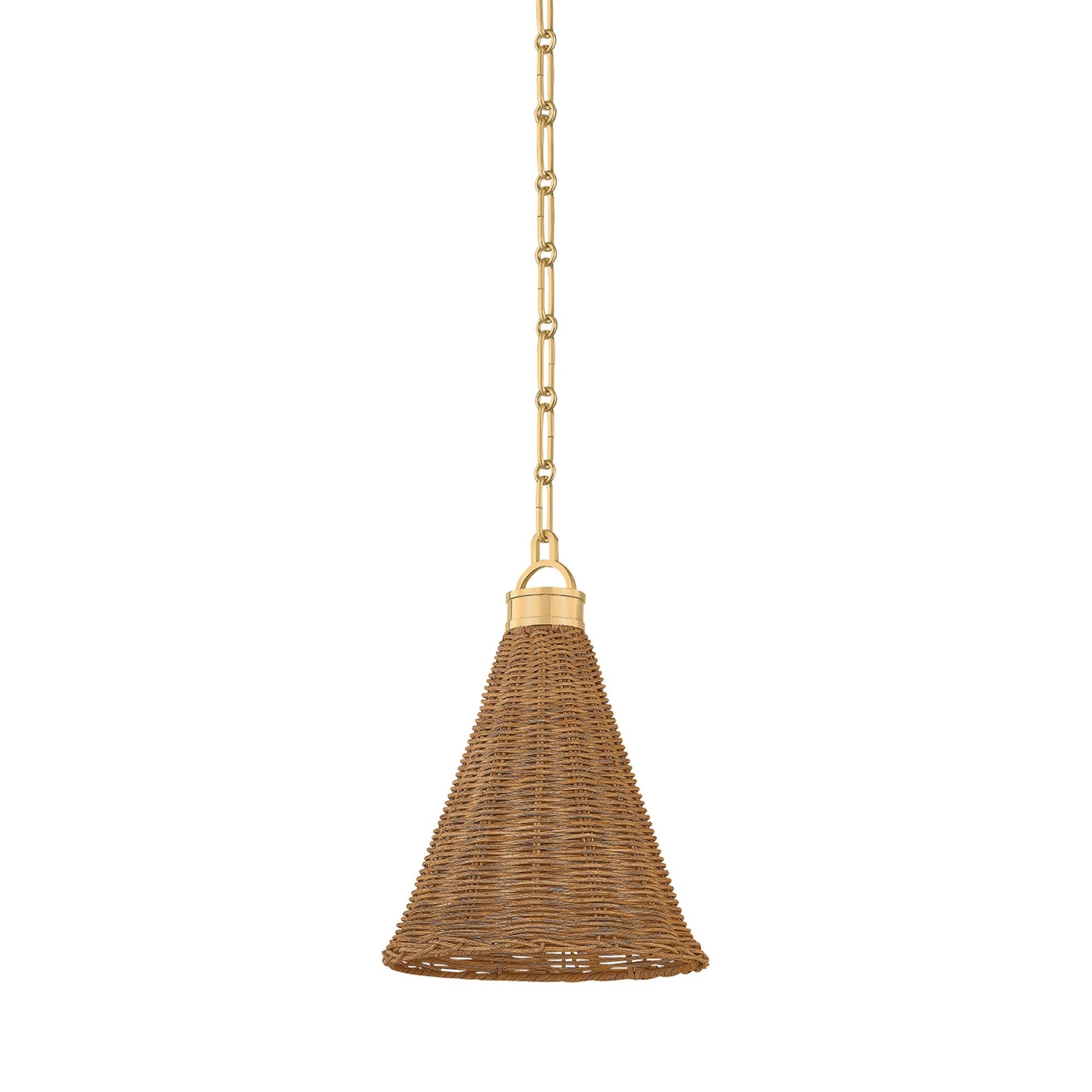 Kensington Pendant Light.
