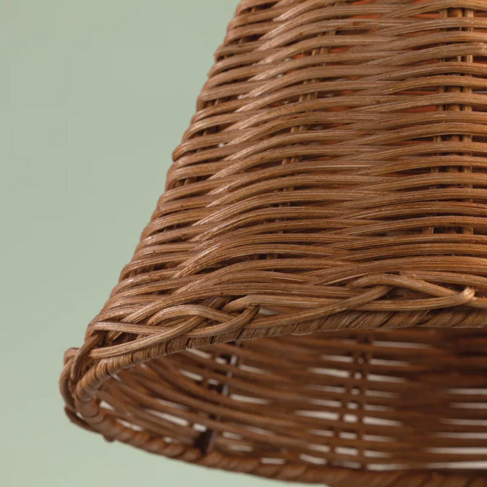 Kensington Pendant Light in Detail.