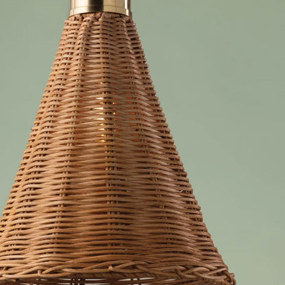 Kensington Pendant Light in Detail.