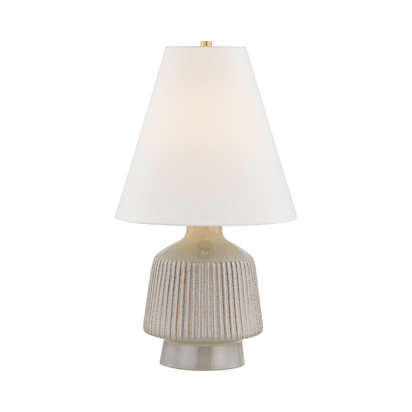 King Table Lamp.