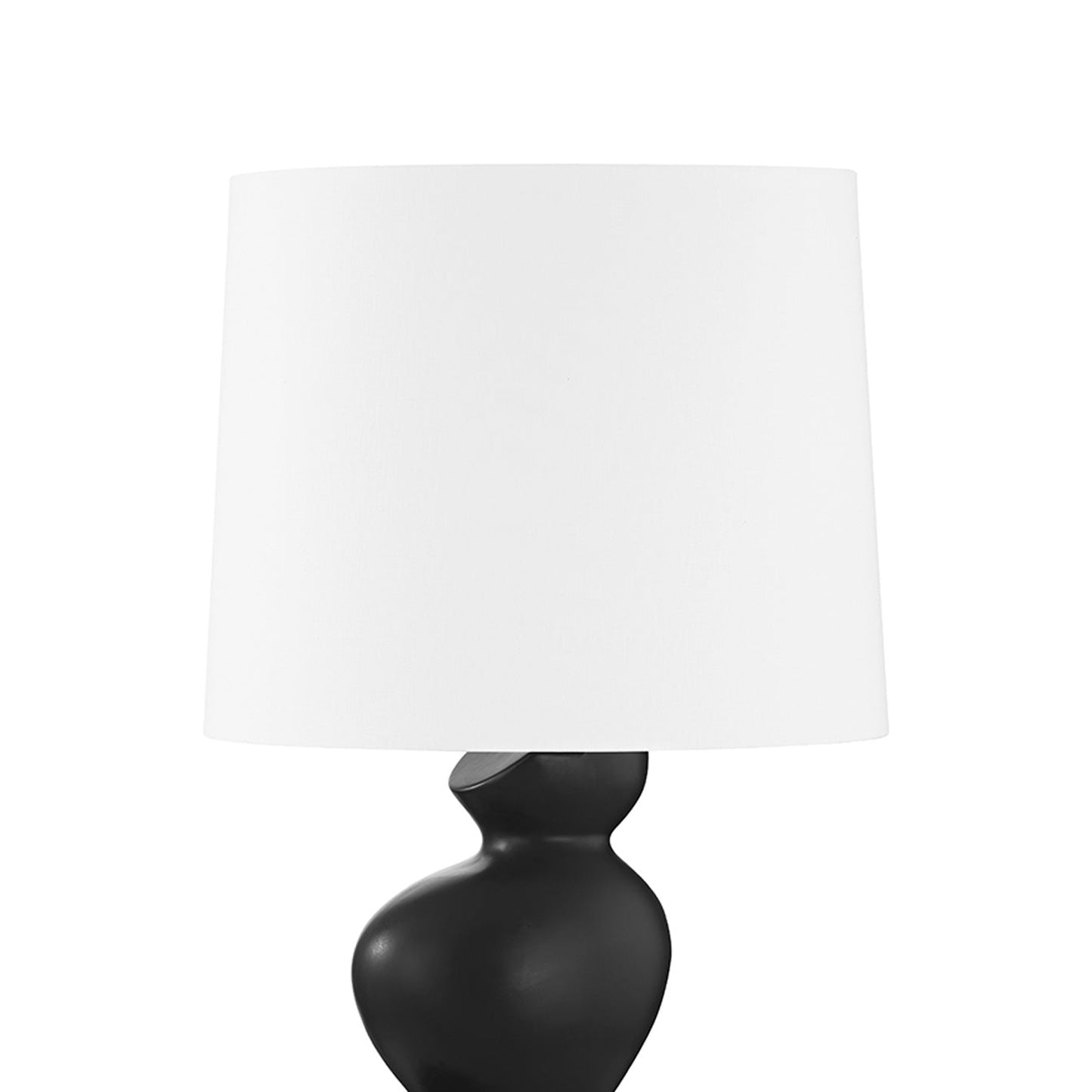 Kingsley Table Lamp in Detail.