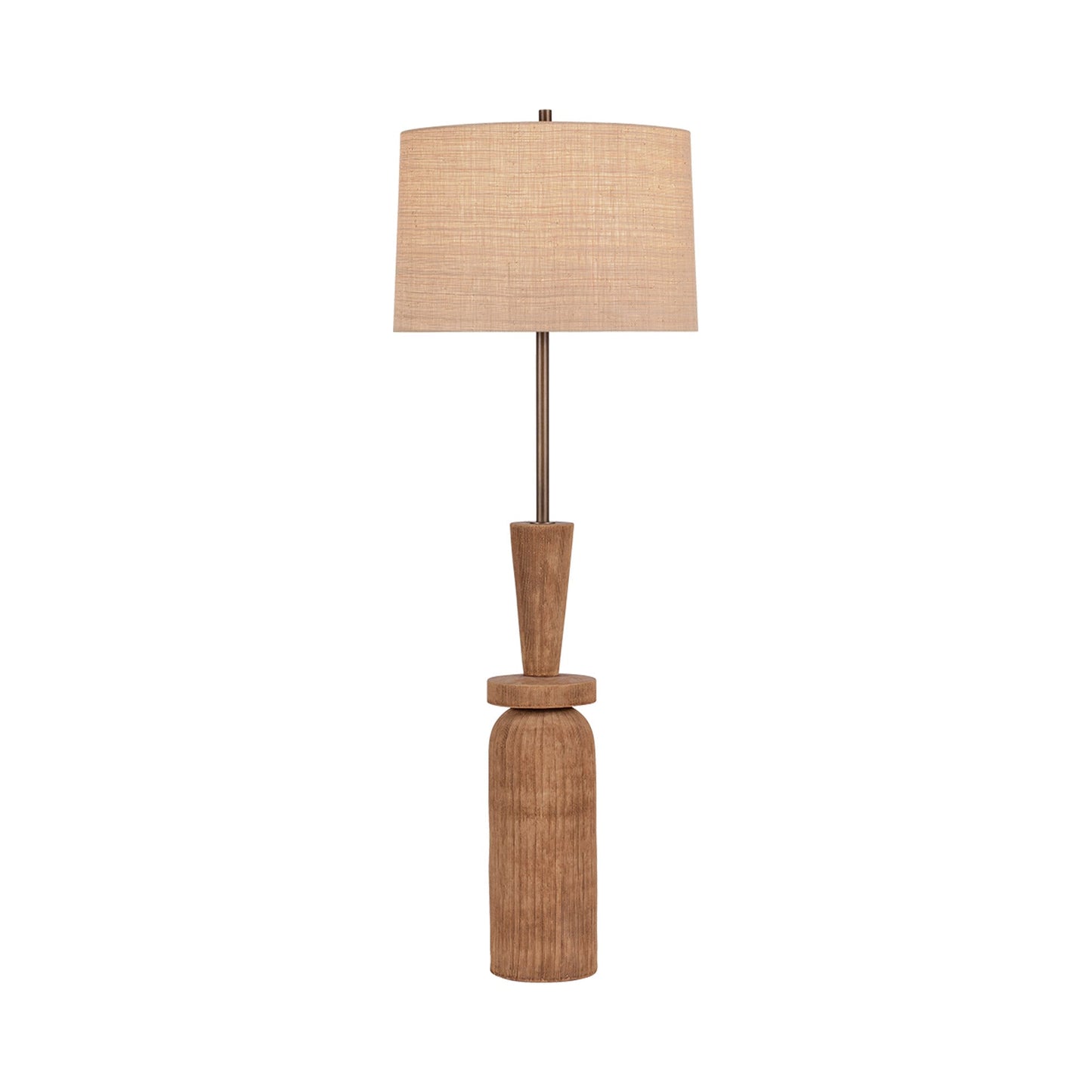 Kinloch Floor Lamp.