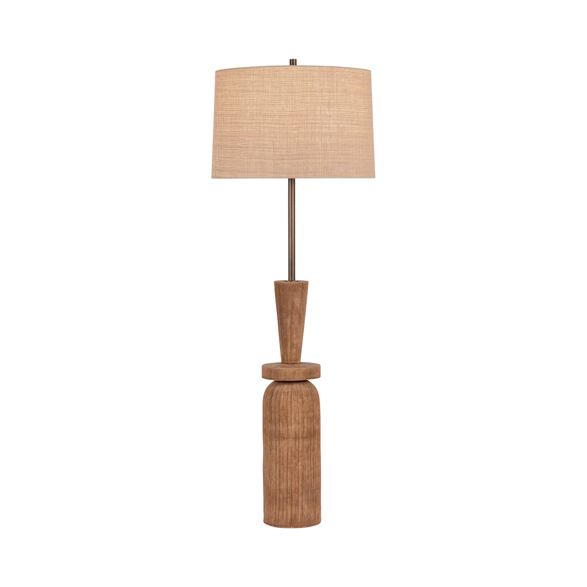 Kinloch Floor Lamp.