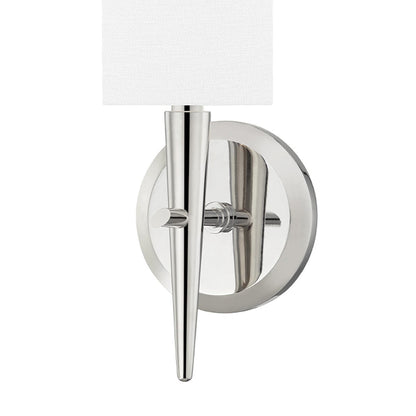 Kirkwood Wall Light in Detail.