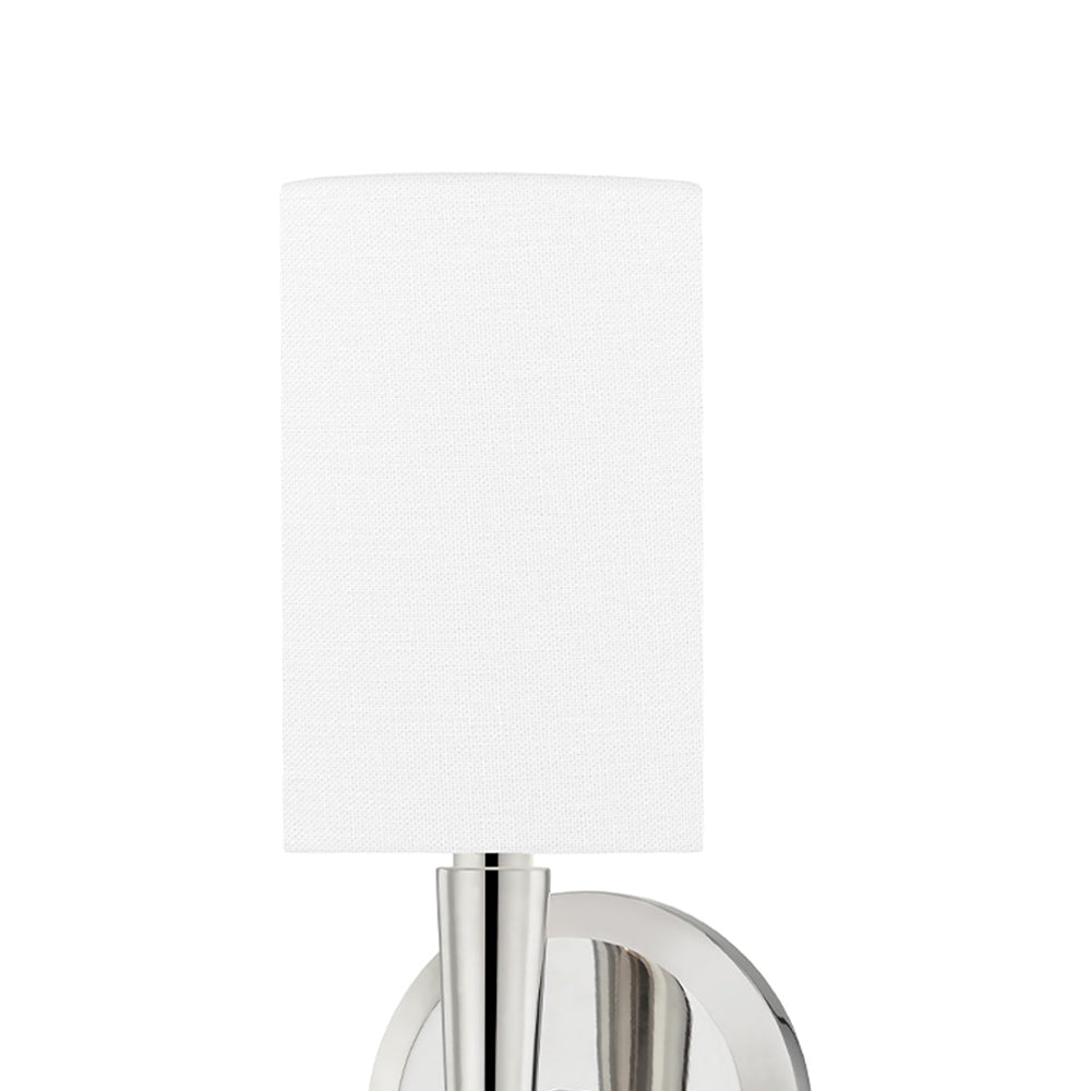 Kirkwood Wall Light in Detail.