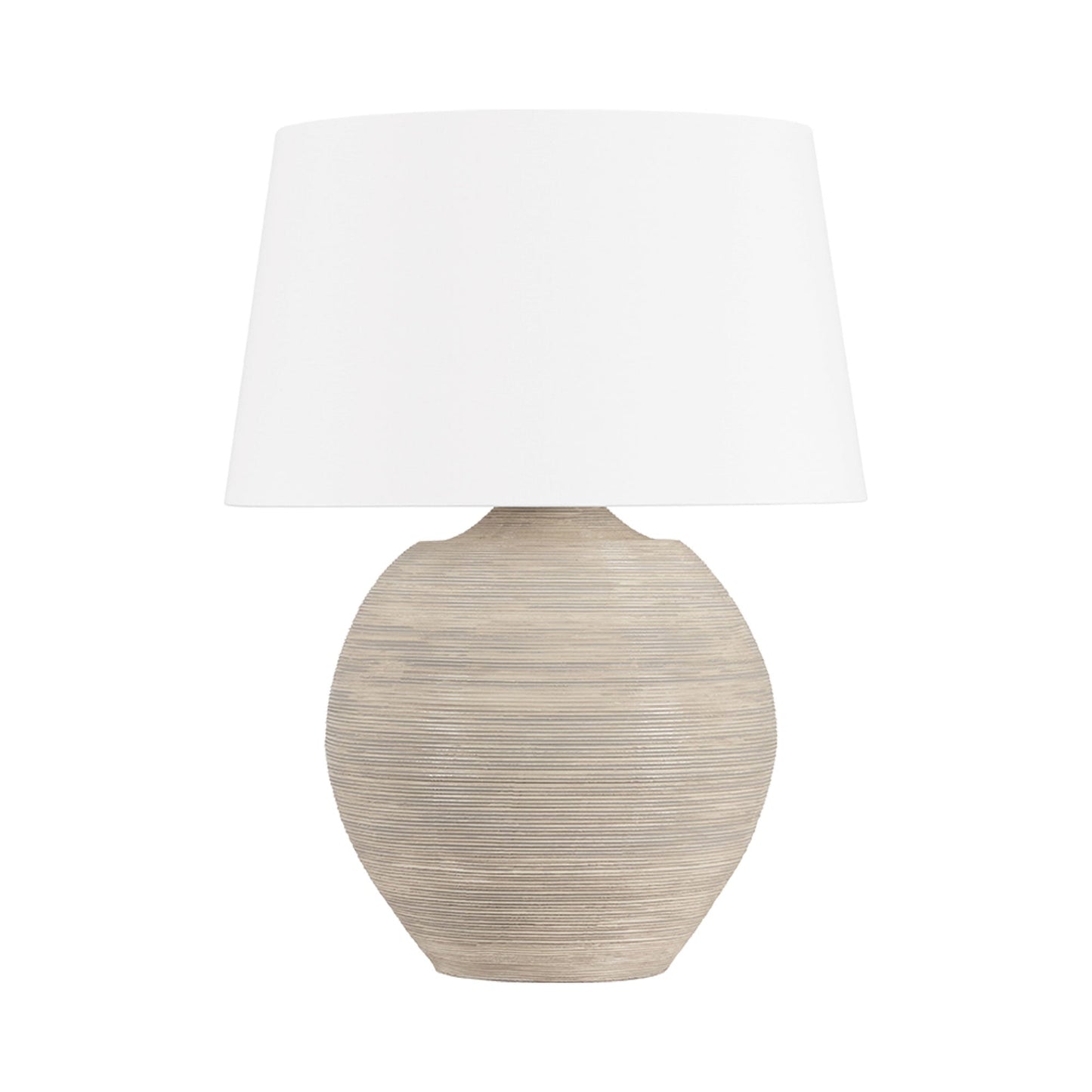 Kitchawan Table Lamp.
