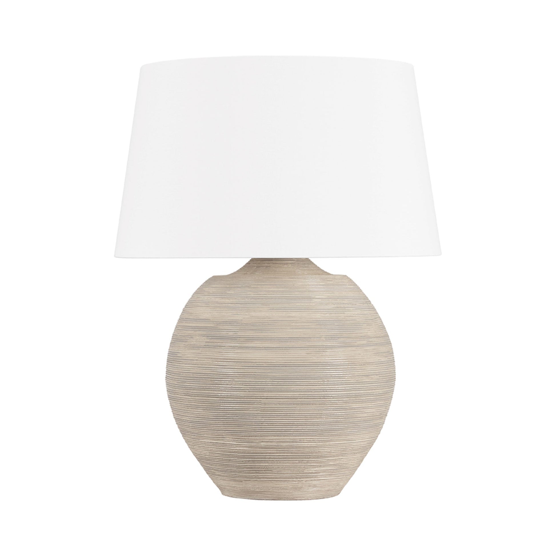 Kitchawan Table Lamp.