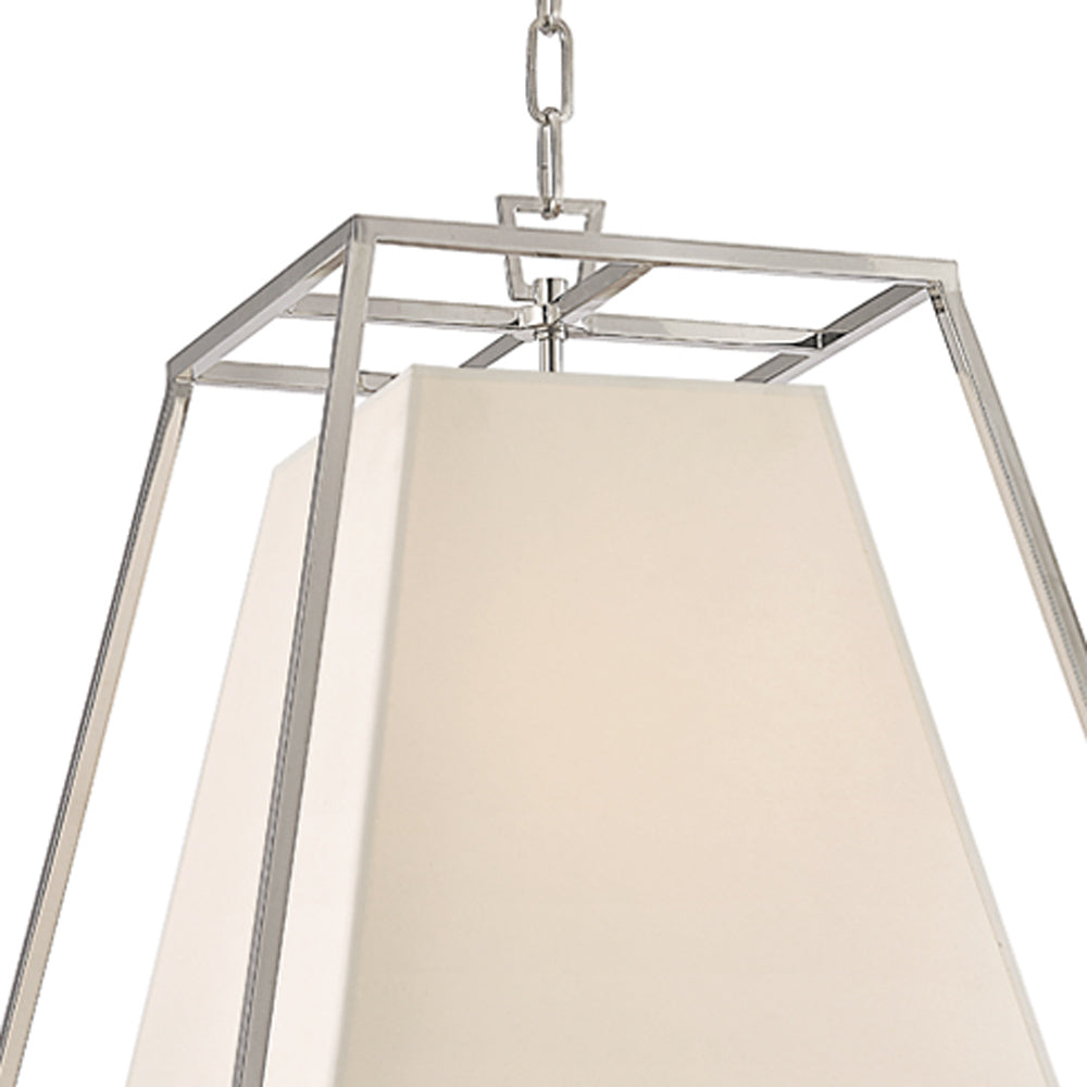 Kyle Pendant Light in Detail.