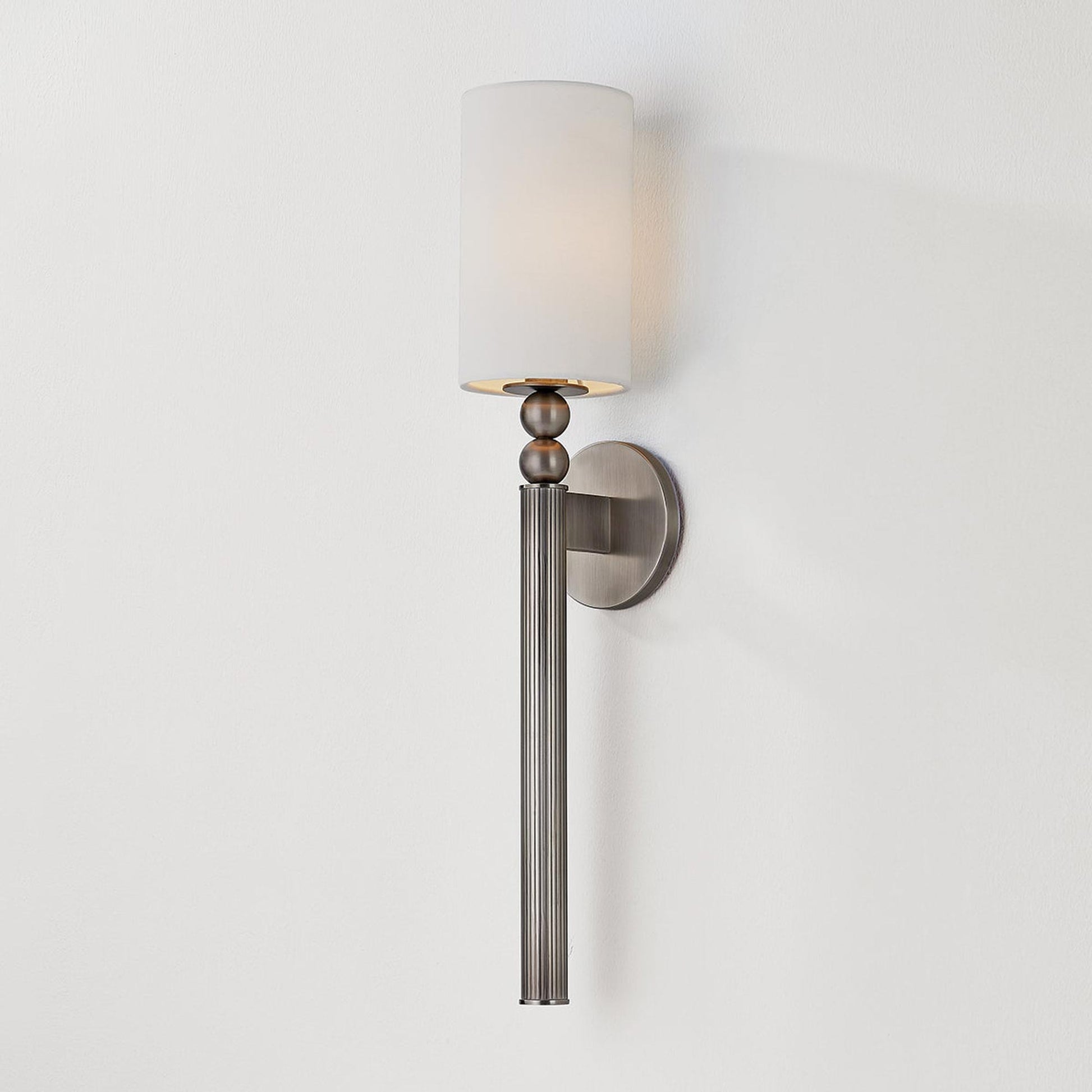 Lakeport Wall Light in Detail.