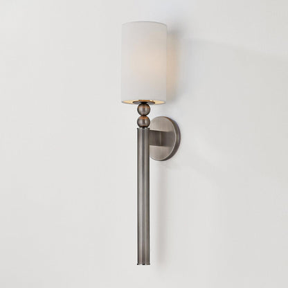 Lakeport Wall Light in Detail.