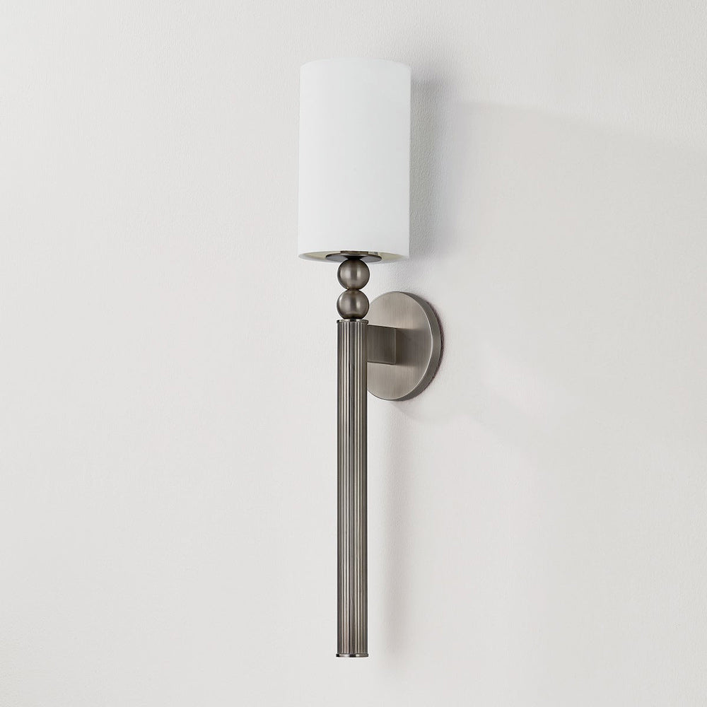 Lakeport Wall Light in Detail.