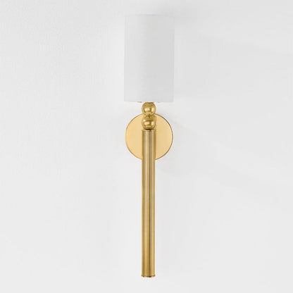 Lakeport Wall Light in Detail.