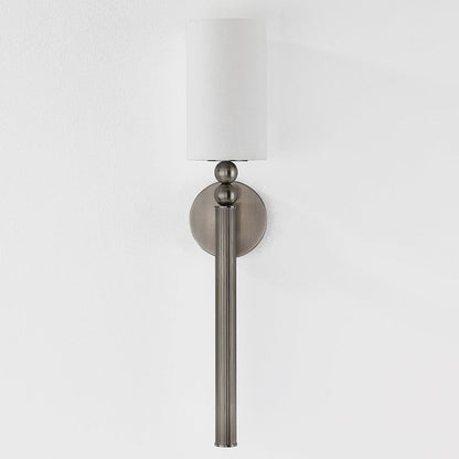 Lakeport Wall Light in Detail.