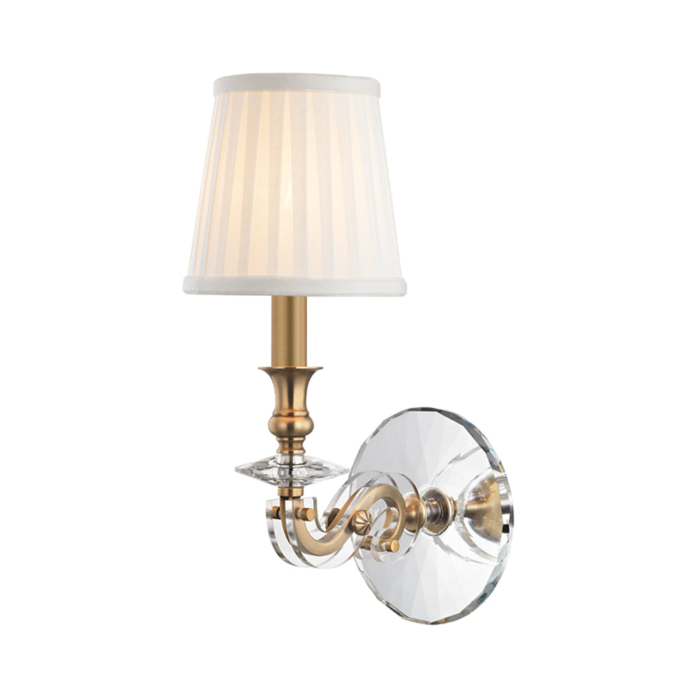 Lapeer Wall Light.