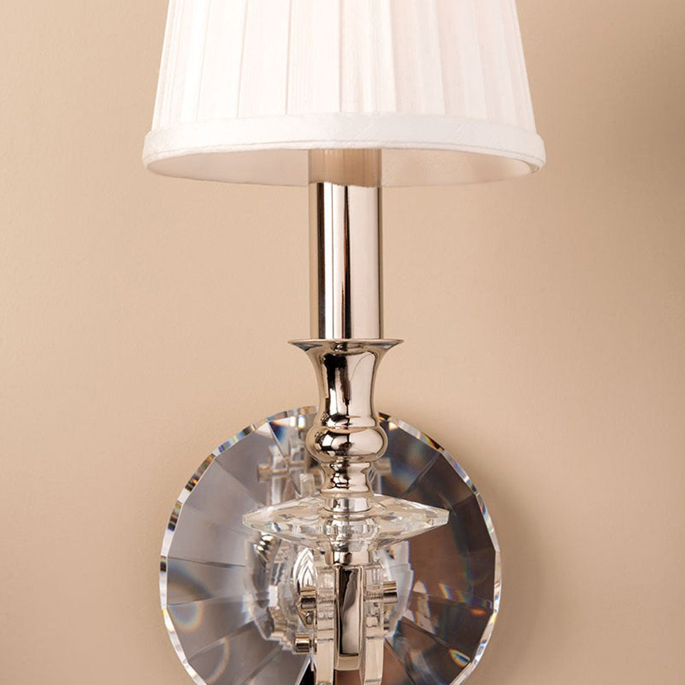 Lapeer Wall Light in Detail.