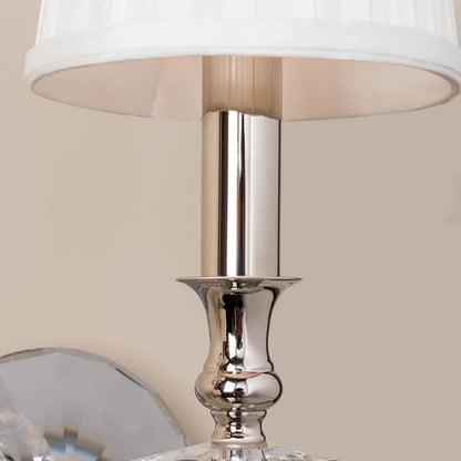 Lapeer Wall Light in Detail.