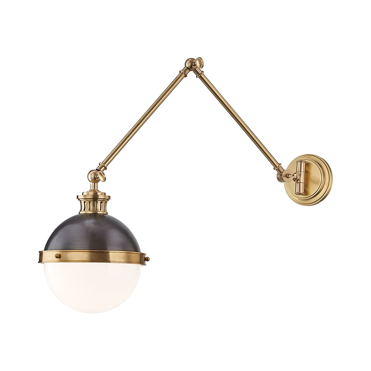 Latham Wall Light.