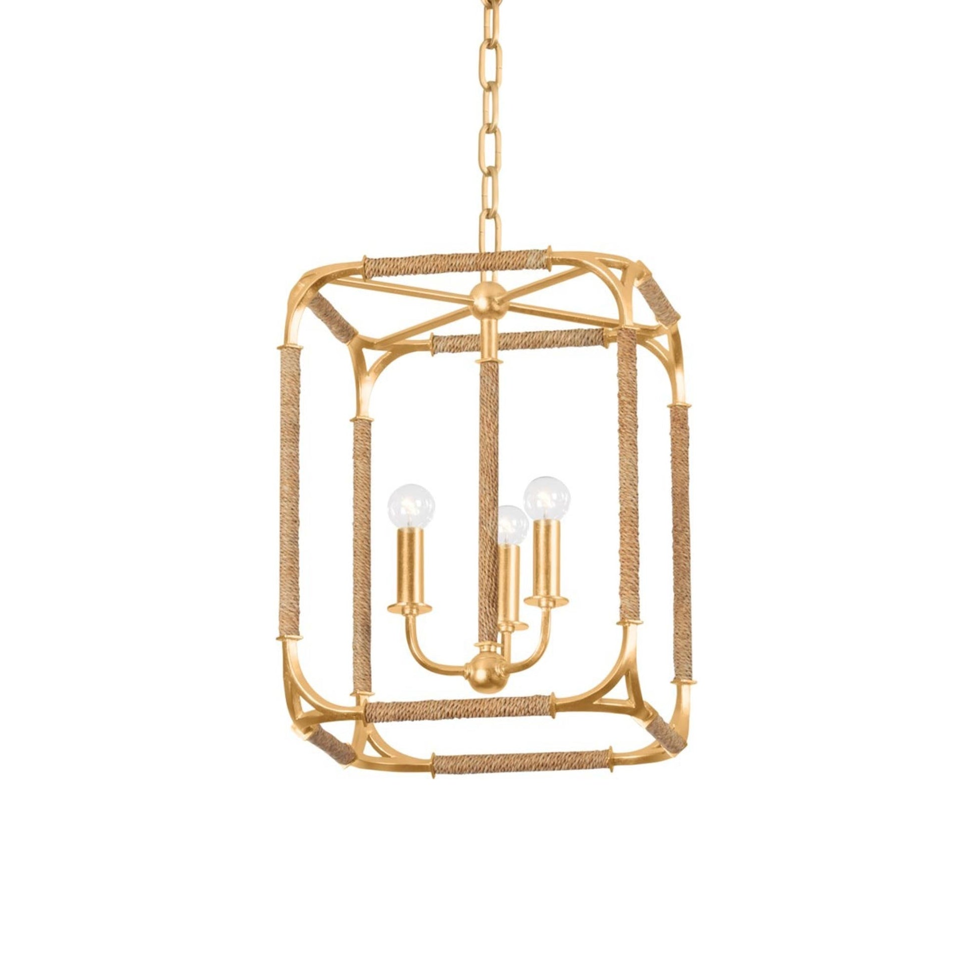 Laurenceston Pendant Light (3-Light).