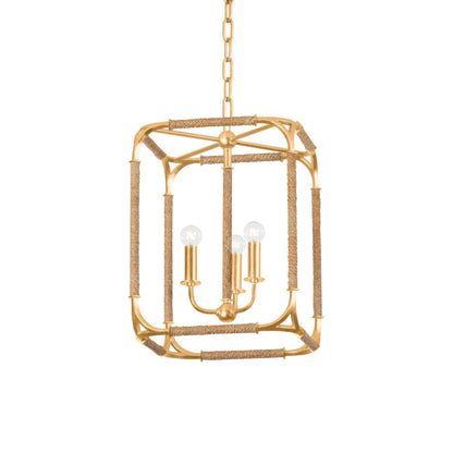 Laurenceston Pendant Light.