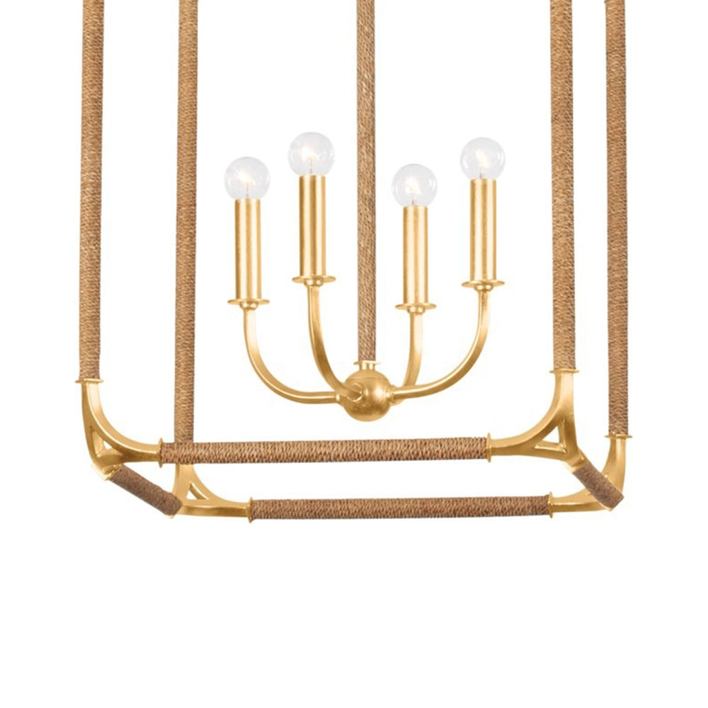 Laurenceston Pendant Light in Detail.