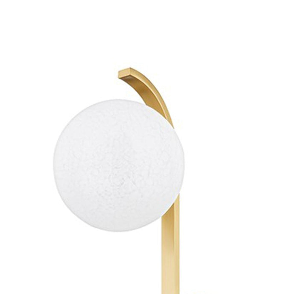 Laval Wall Light in Detail.