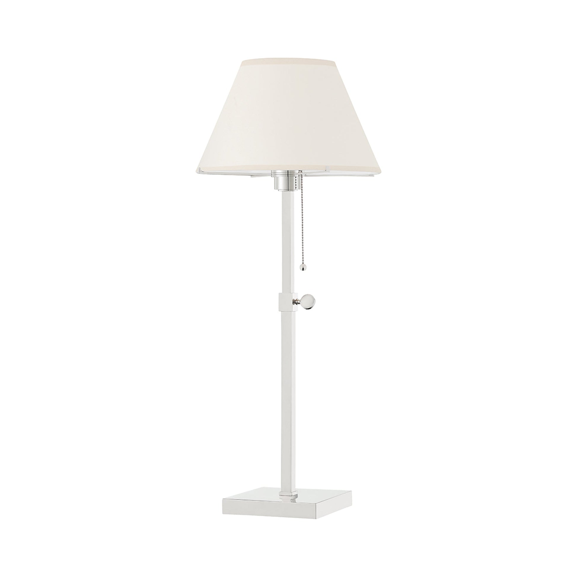 Leeds Table Lamp.
