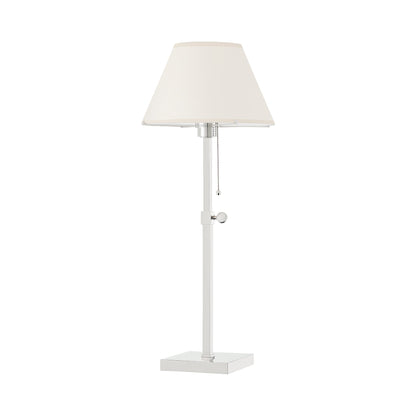 Leeds Table Lamp.