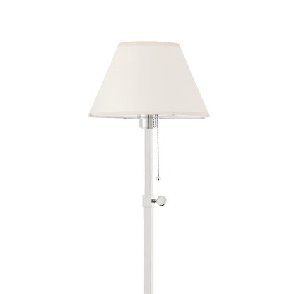 Leeds Table Lamp in Detail.