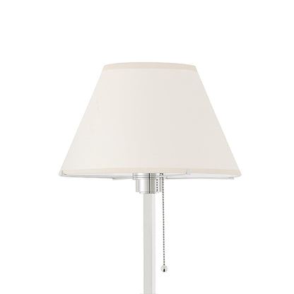 Leeds Table Lamp in Detail.