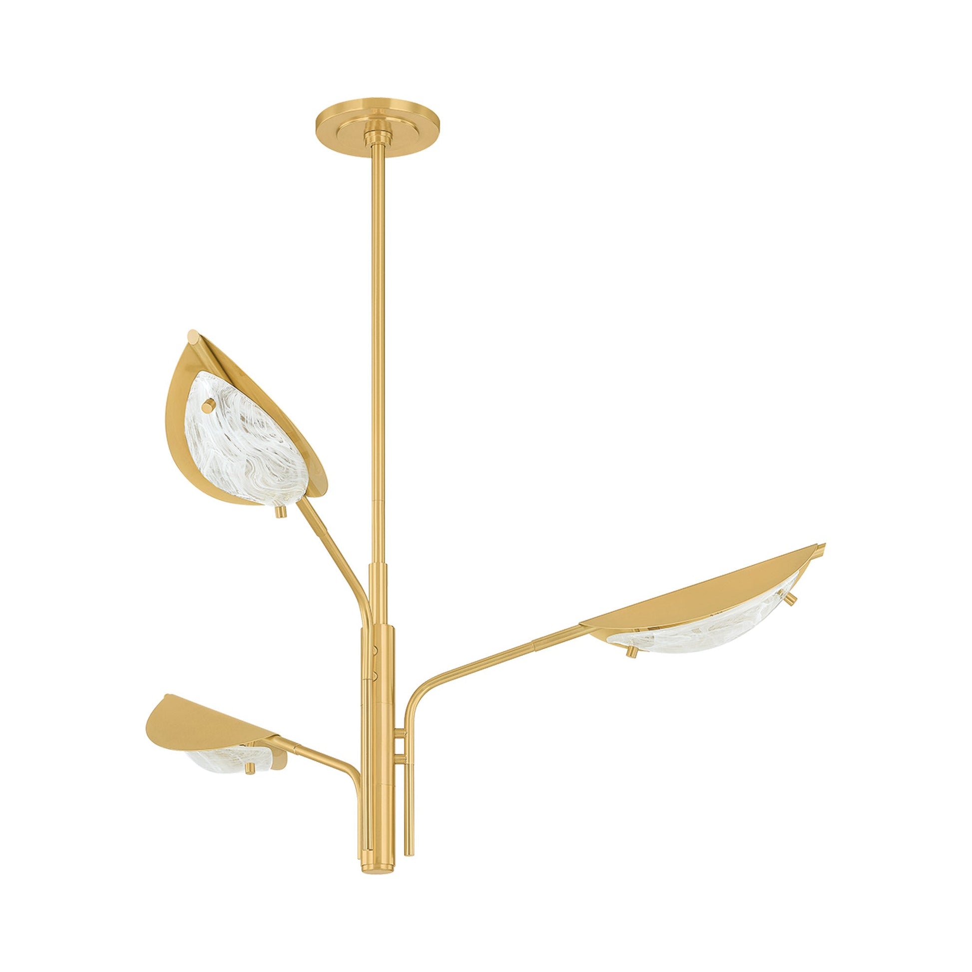 Levin Chandelier.
