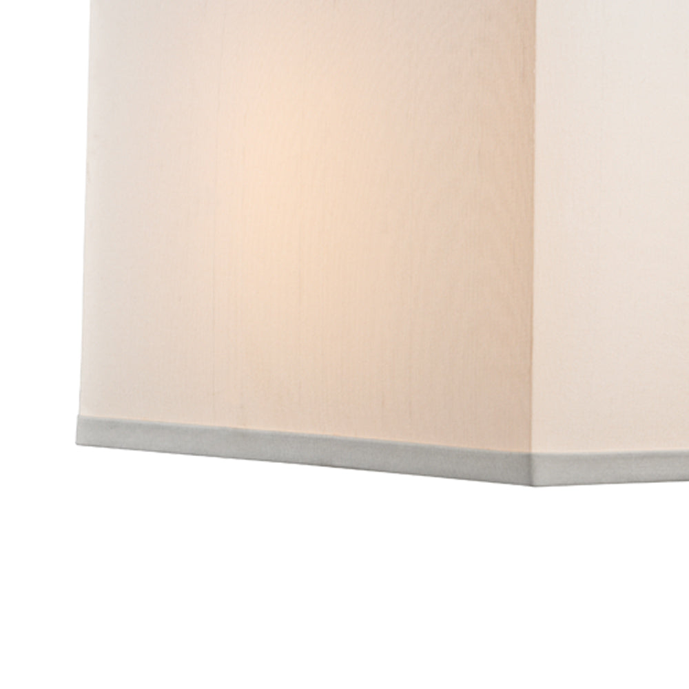 Leyden Wall Light in Detail.