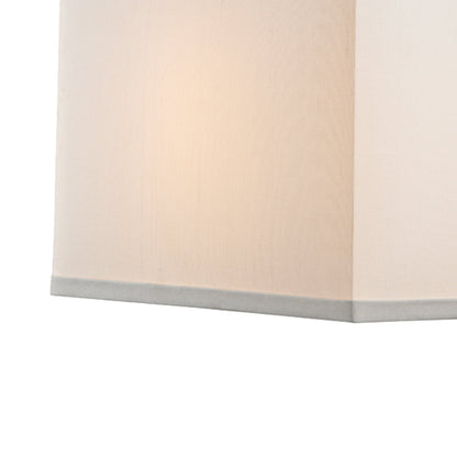 Leyden Wall Light in Detail.